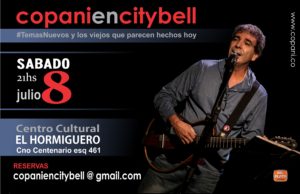 city bell julio 2017