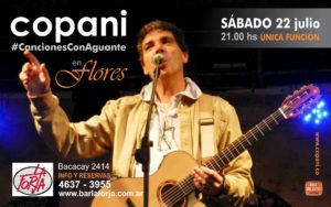 forja julio 2017
