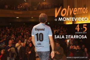 montevideo 2017