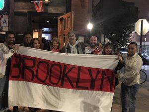 brooklyn grupo