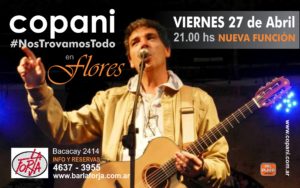 forja abril 2018