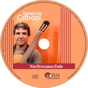 CD NOS TROVAMOS - CENTRO