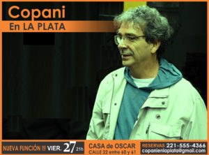 LA PLATA JUNIO 2018 fb