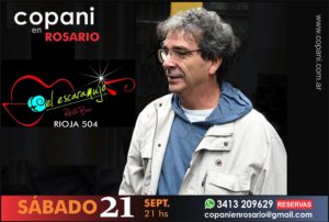 ROSARIO SEP 2019