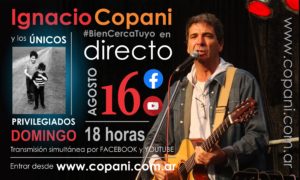 DIRECTO 16 de agosto