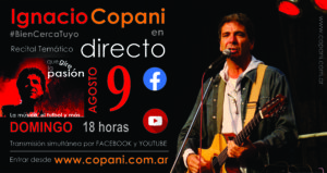DIRECTO 9-8 FUTBOL